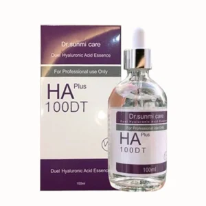 Serum Dr.Sunmi Care HA Plus Cấp Nước, Dưỡng Ẩm (100ml)