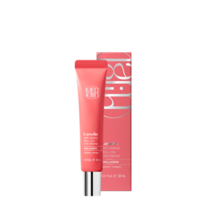 Kem mắt Lamelin Collagen Anti-Aging Roll On Eye Cream - Collagen (Hồng)