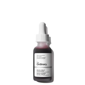 Serum The Ordinary AHA 30% BHA 2% Tẩy Tế Bào Chết và Cải Thiện Mụn (30ml)