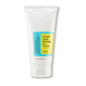 Sữa Rửa Mặt Cosrx Low PH Good Morning - Cho Da Dầu Mụn