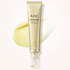 Kem Dưỡng Mắt AHC Cao Cấp Chống Nhăn 40ml