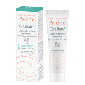 Kem Phục Hồi và Làm Dịu Da Avene Cicalfate+ (100ml)