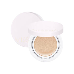 PHẤN NƯỚC MISSHA MAGIC CUSHION COVER LASTING - MÀU HỒNG - TONE 23