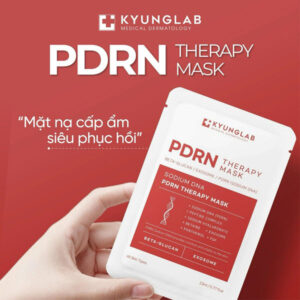 Mặt Nạ Kyung Lab PDRN Therapy Dưỡng Da (25ml)
