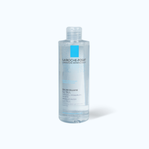 Nước Tẩy Trang La Roche-Posay Ultra Cho Da Khô, Da Nhạy Cảm (400ml)