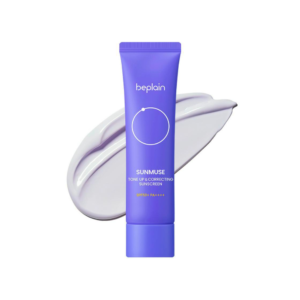 Kem Chống Nắng Beplain Sunmuse Nâng Tone Hiệu Chỉnh Da (50ml)