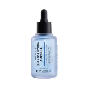 Ampoule KyungLab HA Plus Cấp Nước, Dưỡng Ẩm (50ml)