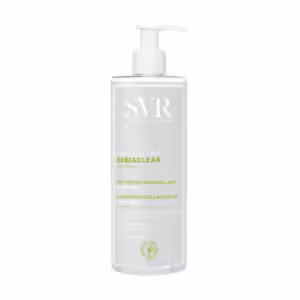 Nước Tẩy Trang SVR Micellar Loại Bỏ Dầu (400ml)