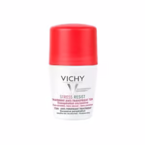 Lăn Khử Mùi Vichy Khô Thoáng 72H 50ml