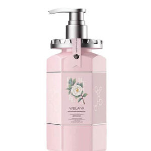Sữa tắm trắng da hoa trà Weilaiya - Weilaiya Niacinamide Shower Gel