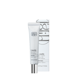 Kem mắt Lamelin Retinol Anti-Aging Roll On Eye Cream - Retinol (Trắng)