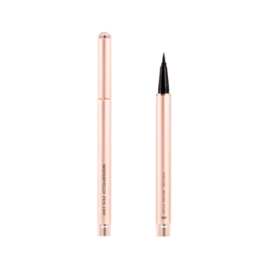 Bút Kẻ Mắt Nước Vacosi Đen Bóng 24H Lâu Trôi 2g - Waterproof Pen 24H Waterproof Pen (Rose Gold)
