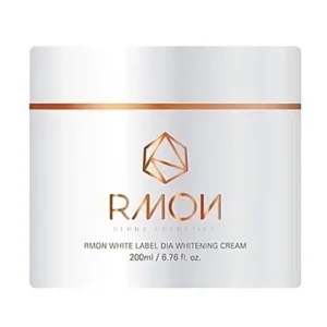 Kem Dưỡng Thể RMON Derma Cosmetics - Trắng Hồng & Dưỡng Ẩm (200ml)