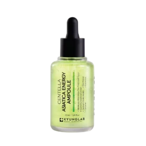 Ampoule KyungLab Centella Asiatica Phục Hồi, Làm Dịu Da (50ml)