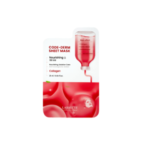 Mặt Nạ Chống Lão Hóa Collagen Labiotte (25ml)