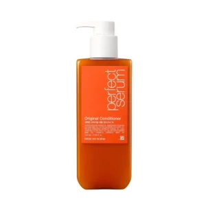 Dầu Xả Mise En Scène - Dưỡng Ẩm & Bóng Khỏe (530ml)