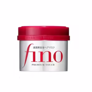 Kem Ủ Tóc Fino Premium Touch Phục Hồi Tóc Hư Tổn (230g)