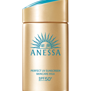Sữa Chống Nắng Anessa Kiềm Dầu Bảo Vệ Hoàn Hảo SPF 50+ PA++++ (60ml)