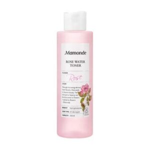 Nước hoa hồng Mamonde dưỡng ẩm Tonique Confort (250ml)