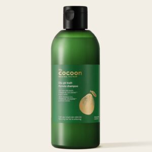 Dầu Gội Bưởi Cocoon - Chống Rụng Tóc & Kích Thích Mọc (310ml)