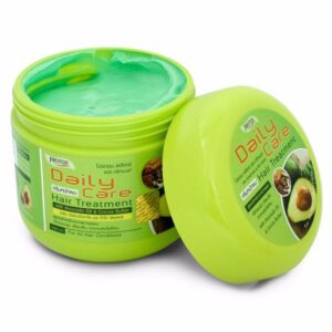 Ủ Tóc Bơ Daily Care - Phục Hồi & Dưỡng Ẩm (500ml)