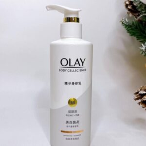 Sữa Dưỡng Thể Olay - Làm Sáng & Đều Màu Da (260ml)