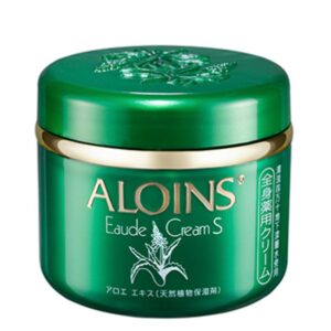 Kem Dưỡng Da Aloins Eaude Cream S Dưỡng Ẩm Làm Dịu (185g)