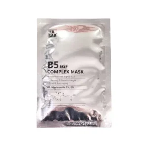 Mặt nạ Kr.Lab+ phục hồi da B5 EGF Complex