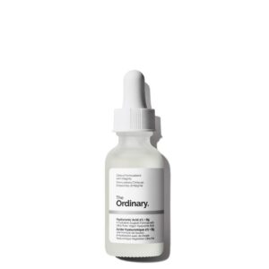 Serum The Ordinary Hyaluronic Acid 2% + B5 Cấp Nước và Phục Hồi Da (30ml)