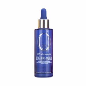 Serum OZ Witch Recipe Filler Aqua Cấp Nước và Phục Hồi Da (60ml)