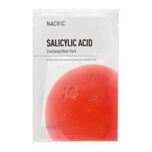 Mặt nạ Nacific giảm mụn Salicylic Acid Clarifying (30g)
