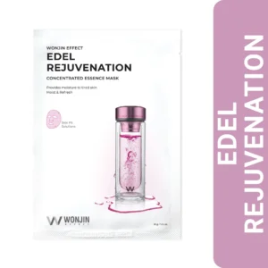 Mặt nạ Wonjin trẻ hóa da Edel Rejuvenation Concentrated Essence (30g)