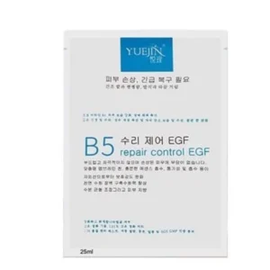 Mặt nạ YUEJIN phục hồi và cấp ẩm B5 Repair Control EGF (25ml)