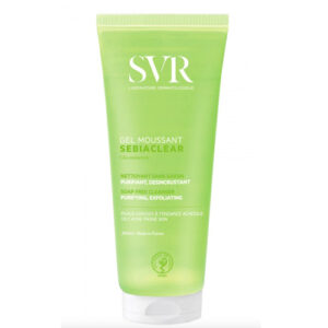 Gel rửa mặt SVR Sebiaclear Gel Moussant – 200ml