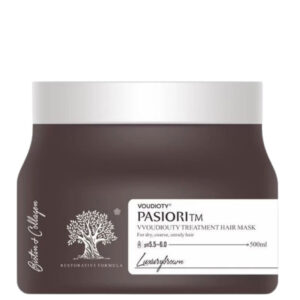 Hấp Dầu Biotin Collagen Pasiori Phục Hồi Tóc Siêu Cấp 500ml