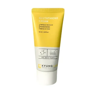 Kem Chữa Nám Sạm Kyunglab Glutathione (50ml)