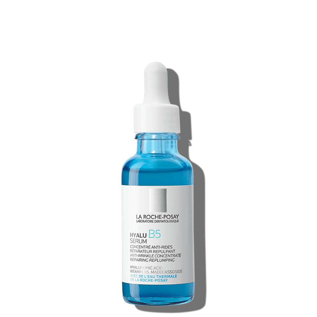 Serum La Roche-Posay Hyalu B5 Phục Hồi, Tái Tạo Da (30ml)
