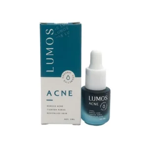Serum Lumos Acne Hỗ Trợ Giảm Mụn và Kiểm Soát Nhờn (30ml)
