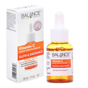 Serum Balance Vitamin C Làm Sáng Da, Giảm Thâm (30ml)