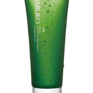 Sữa Rửa Mặt Naruko Tràm Trà (120g) - Kiểm Soát Dầu Và Ngăn Ngừa Mụn