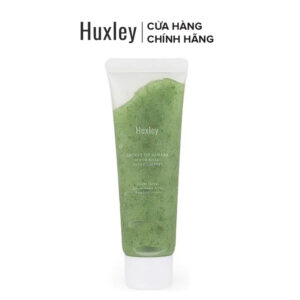 Mặt Nạ Tẩy Tế Bào Chết Huxley