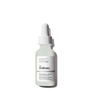 Serum The Ordinary Niacinamide 10% + Zinc 1% Trị Mụn và Se Khít Lỗ Chân Lông (30ml)