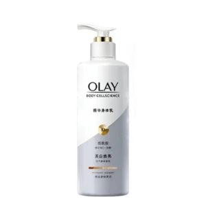 Sữa Dưỡng Thể Olay B3 & Optic Glow Làm Sáng Da (400ml)