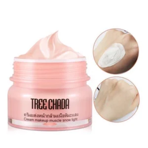 Kem Trang Điểm Dưỡng Da Treechada (50ml)