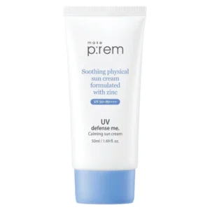 Kem Chống Nắng Vật Lý Make Prem Làm Dịu (50ml)