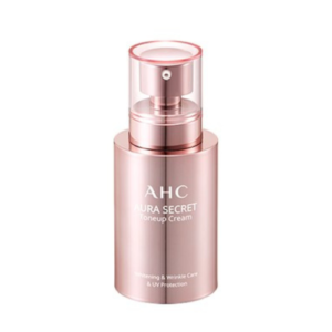 Kem Dưỡng AHC Aura Secret Tone Up Cream SPF30 PA++ 50g