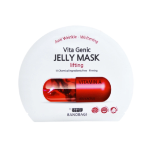 Mặt Nạ BNBG Vita Genic Lifting Jelly Mask Vitamin A 30ml