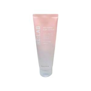Dưỡng Thể RE:LAB Whitening Body Lotion 200ml