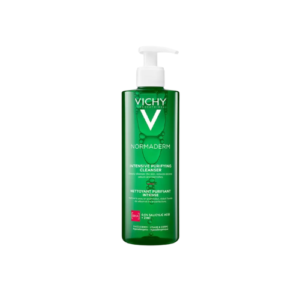 Gel Rửa Mặt Vichy Normaderm Phytosolution – Làm Sạch Sâu và Giảm Bã Nhờn – 400ml