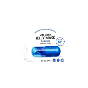 Mặt Nạ Dưỡng Ẩm BNBG Vita Genic Hydrating Jelly Mask 30ml